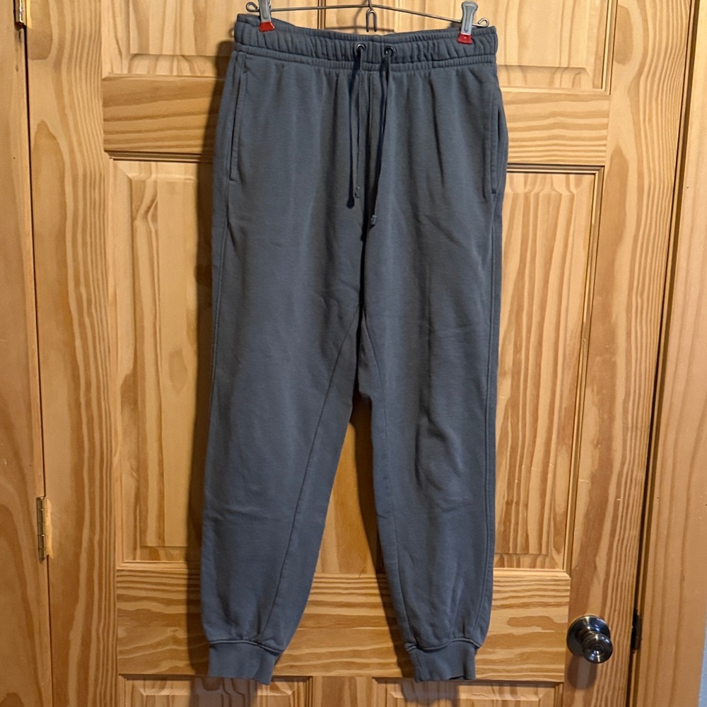 Goodfellow & Co Men's Gray Joggers